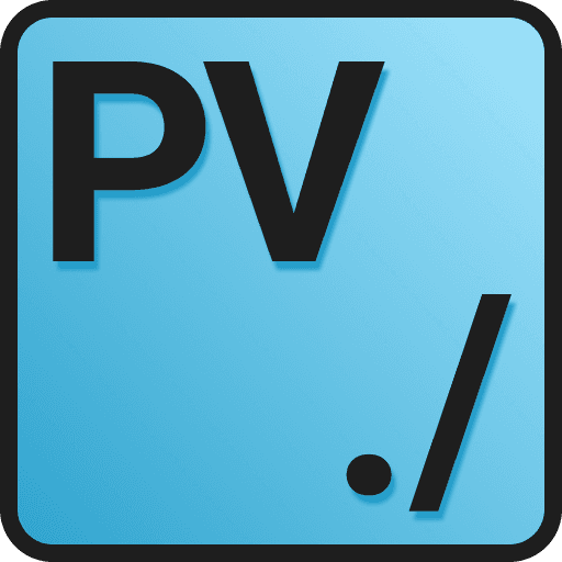 Path Validator CLI-logotyp